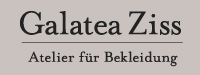 Galatea Ziss - Atelier für Bekleidung Logo